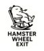 Hamster Wheel Exit