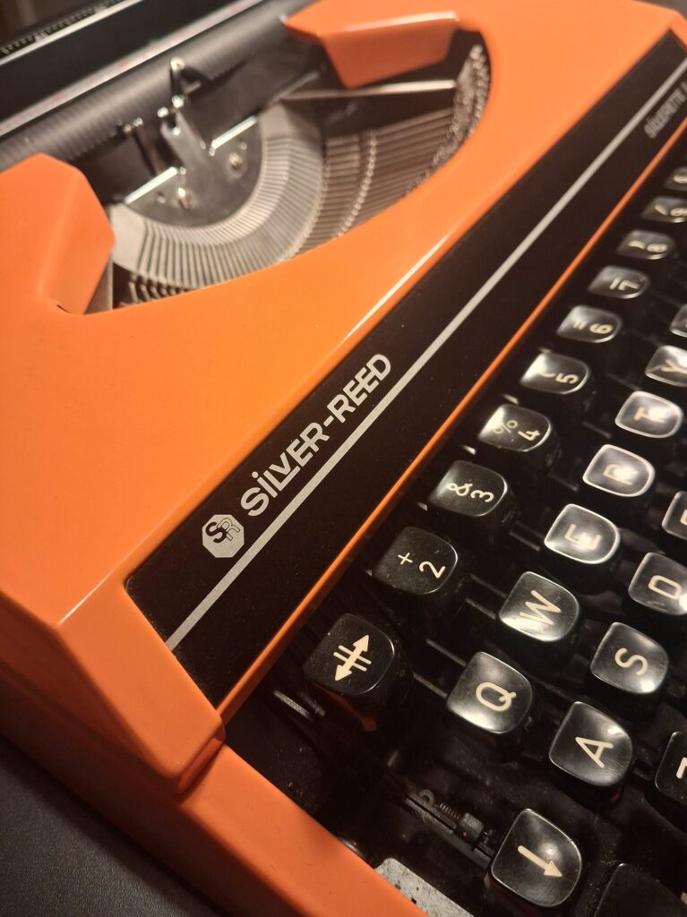 where to start if you don't feel digital - focusing on skills, not tools.